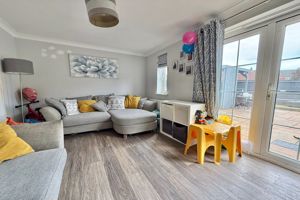 Separate Lounge- click for photo gallery